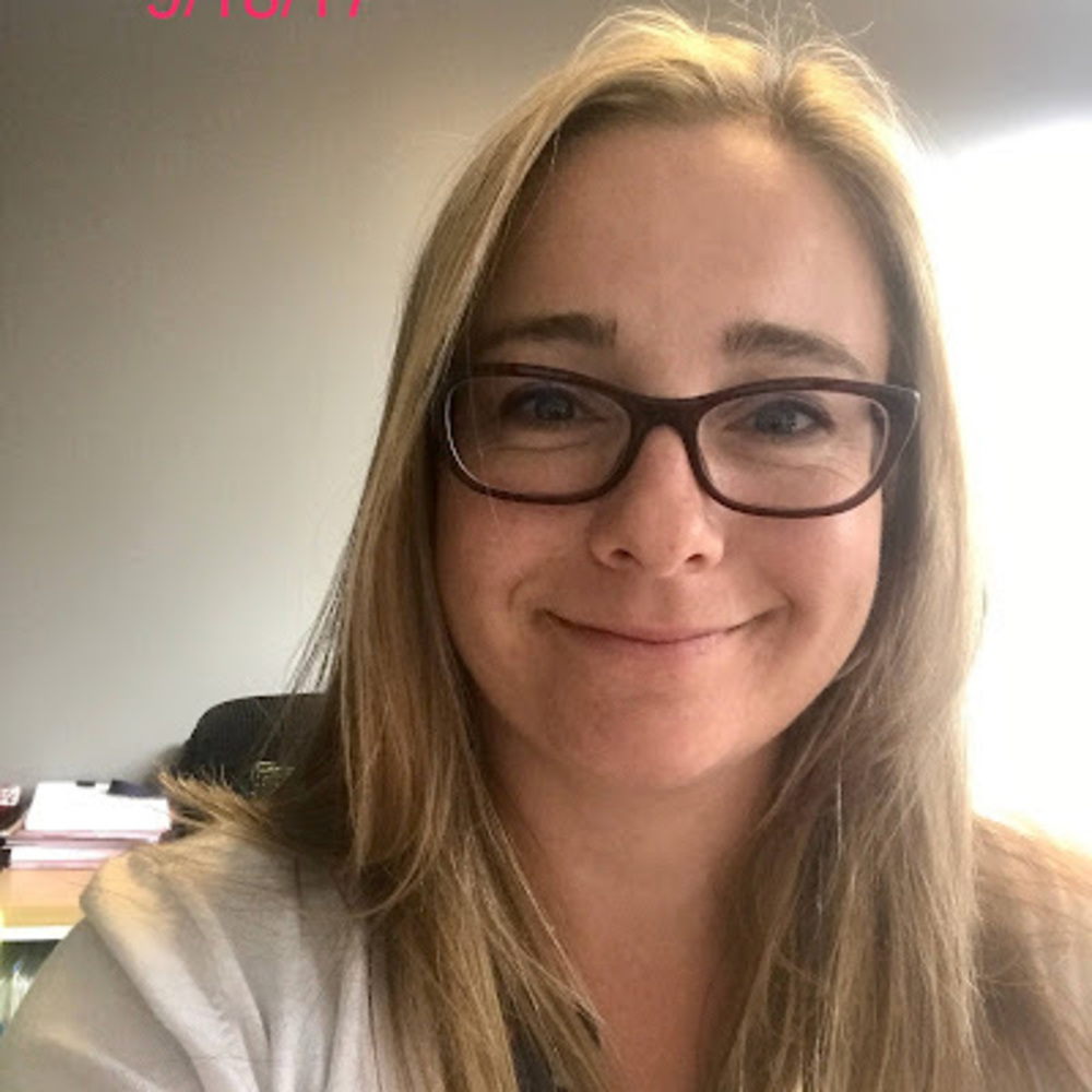 Meet your Posher, Shannon